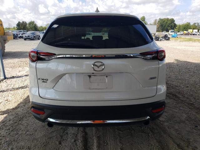 80896955 :رقم المزاد ، JM3TCBEY7H0135896 vin ، 2017 Mazda Cx-9 Signature مزاد بيع
