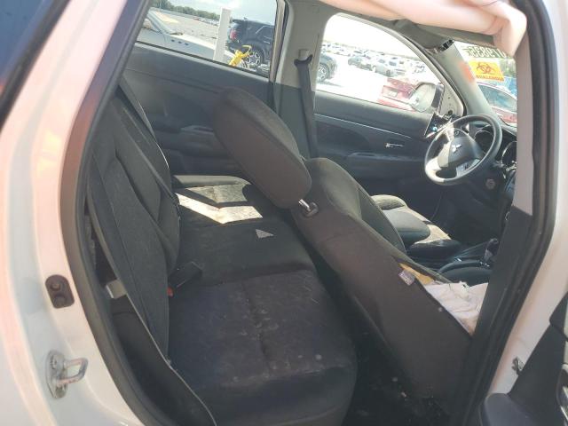Продаж на аукціоні авто 2021 Mitsubishi Outlander Sport, vin: JA4APUAU0MU012473, номер лоту: 72079835