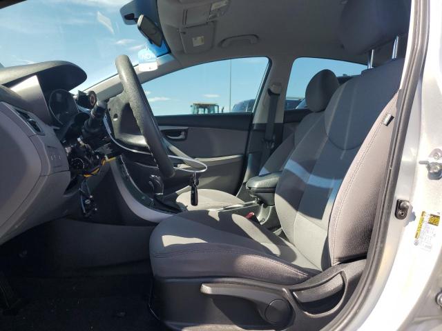 82151675 :رقم المزاد ، 5NPDH4AE3GH779127 vin ، 2016 Hyundai Elantra Se مزاد بيع