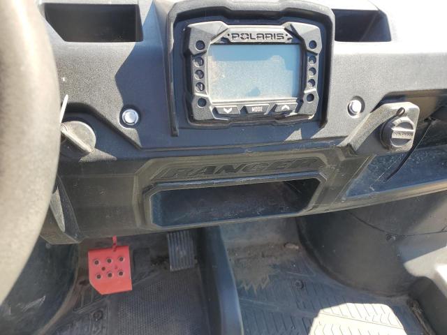 2022 Polaris Ranger მანქანა იყიდება აუქციონზე, vin: L6KHZB152NS001344, აუქციონის ნომერი: 81138175