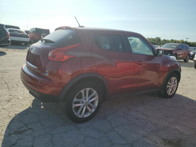 Продаж на аукціоні авто 2013 Niss Juke, vin: JN8AF5MR3DT201876, номер лоту: 71640545