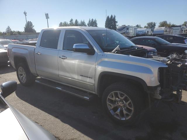2018 Gmc Sierra მანქანა იყიდება აუქციონზე, vin: 3GTU2NEC4JG556739, აუქციონის ნომერი: 81023775