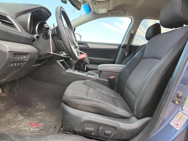 2017 Subaru Outback 2. მანქანა იყიდება აუქციონზე, vin: 4S4BSAFC7H3327012, აუქციონის ნომერი: 80472945