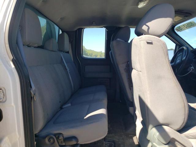 48348366 :رقم المزاد ، 1FTFX1EF9EFB33322 vin ، 2014 Ford F150 مزاد بيع