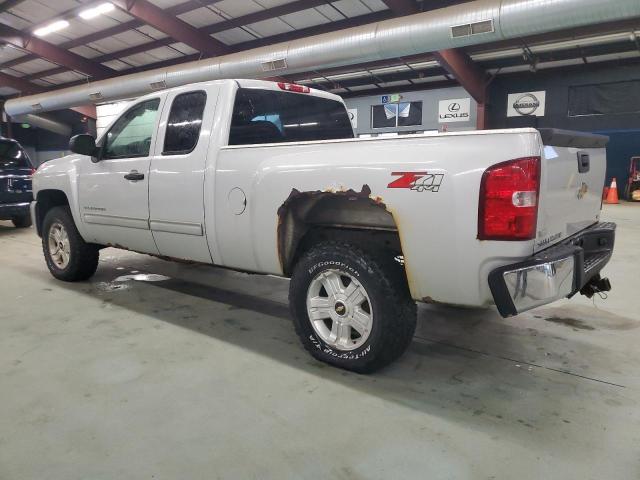 Продажа на аукционе авто 2010 Chev Silverado K1500 Lt, vin: 1GCSKSE31AZ109324, номер лота: 84236565