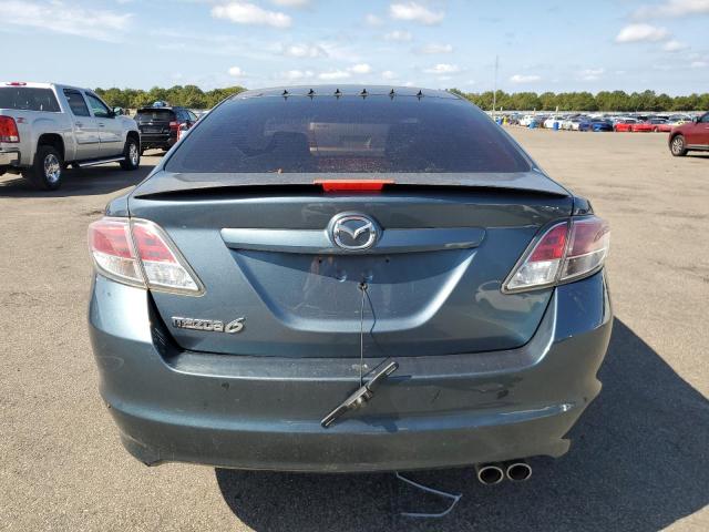 82113285 :رقم المزاد ، 1YVHZ8BH2D5M10246 vin ، 2013 Mazda 6 Sport مزاد بيع