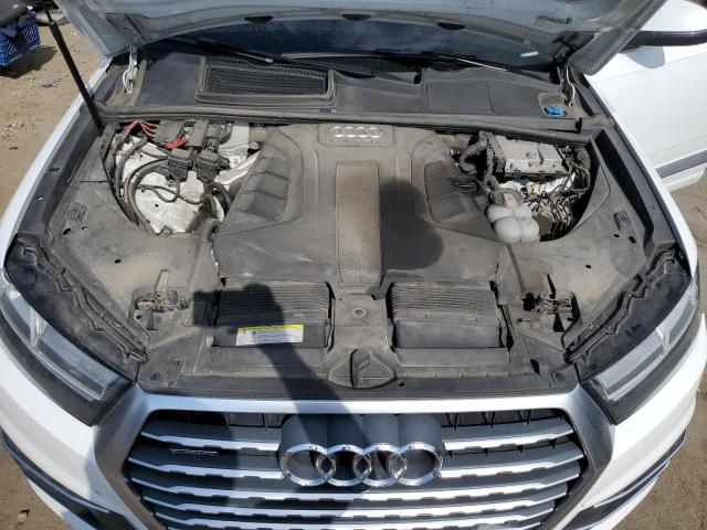 Aukcja sprzedaży 2018 Audi Q7 Prestig, vin: WA1VAAF7XJD023271, numer aukcji: 72020755