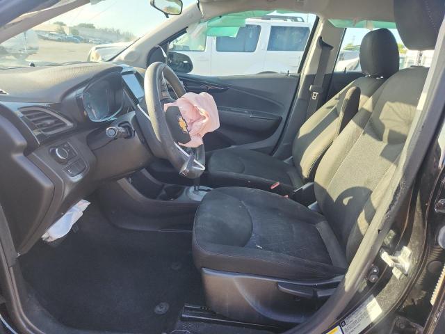 Продажа на аукционе авто 2021 Chevrolet Spark 1lt, vin: KL8CD6SA2MC730192, номер лота: 81541115
