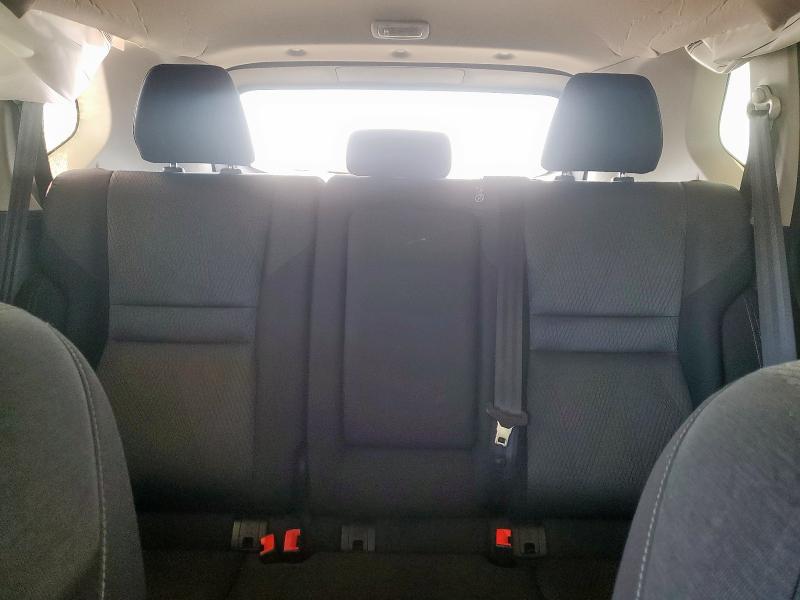 Aukcja sprzedaży 2025 Nissan Rogue Sv, vin: JN8BT3BA0SW005565, numer aukcji: 84367085