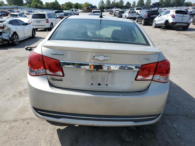 81876485 :رقم المزاد ، 1G1PG5SB5D7286651 vin ، 2013 Chevrolet Cruze Ltz مزاد بيع