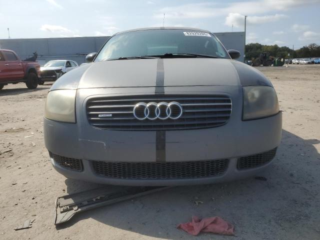 75924905 :رقم المزاد ، TRUWT28N011024295 vin ، 2001 Audi Tt مزاد بيع