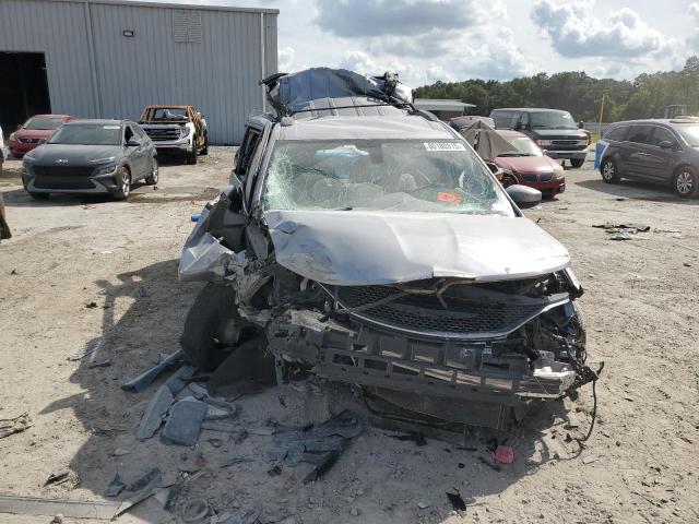 Продаж на аукціоні авто 2021 Chrysler Voyager Lxi, vin: 2C4RC1DG2MR532843, номер лоту: 80180315