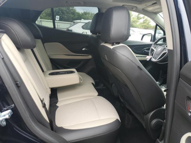 Продаж на аукціоні авто 2021 Buick Encore Preferred, vin: KL4CJASB7MB316367, номер лоту: 80911345