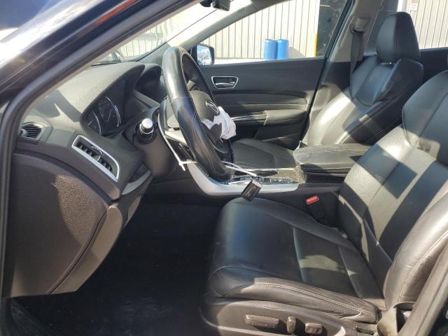 Продажа на аукционе авто 2020 Acura Tlx, vin: 19UUB2F36LA005373, номер лота: 84026435