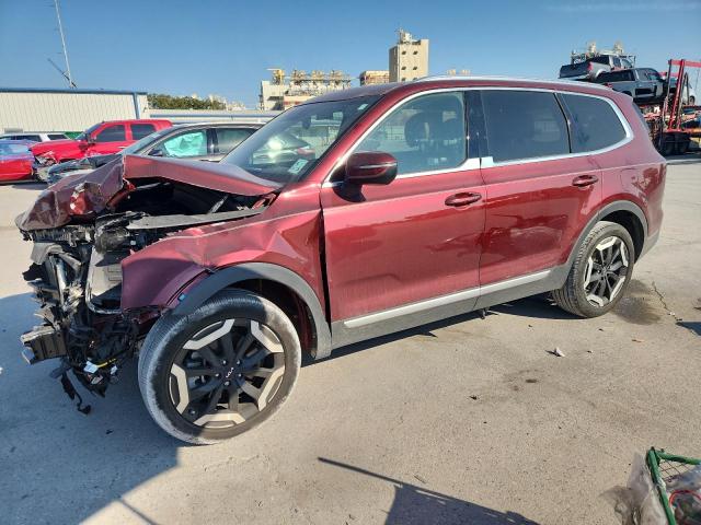 Aukcja sprzedaży 2024 Kia Telluride, vin: 5XYP34GC5RG482291, numer aukcji: 81502855