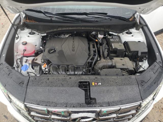 84227885 :رقم المزاد ، 5NMJC3AE0NH092435 vin ، 2022 Hyundai Tucson مزاد بيع
