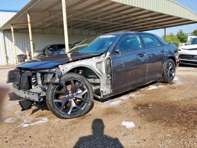 2023 Chrysler 300 მანქანა იყიდება აუქციონზე, vin: 2C3CCABG4PH620459, აუქციონის ნომერი: 71035595