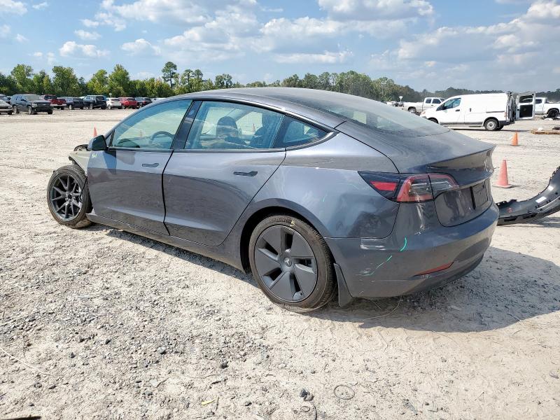2023 Tesla Model 3 მანქანა იყიდება აუქციონზე, vin: 5YJ3E1EA4PF683578, აუქციონის ნომერი: 84447905