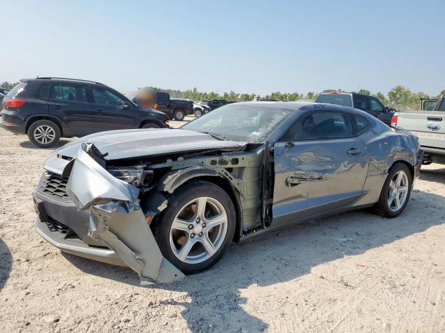 Aukcja sprzedaży 2020 Chevrolet Camaro, vin: 1G1FB1RS2L0112200, numer aukcji: 80284195