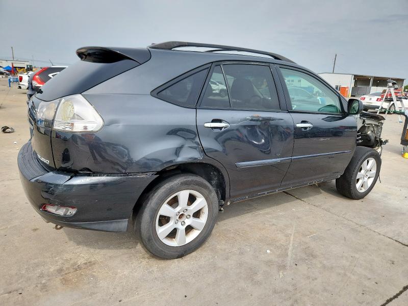 Продажа на аукционе авто 2009 Lexus Rx, vin: 2T2HK31U69C133067, номер лота: 71657715