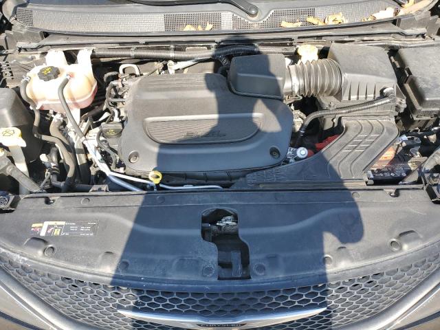 Продажа на аукционе авто 2023 Chrysler Voyager, vin: 2C4RC1CG1PR534461, номер лота: 84168165