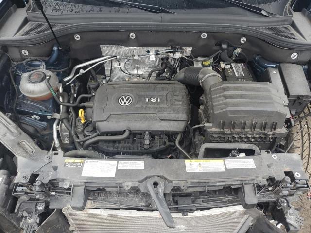 Aukcja sprzedaży 2021 Volkswagen Atlas Cross Sport, vin: 1V2LC2CA3MC227321, numer aukcji: 81570915