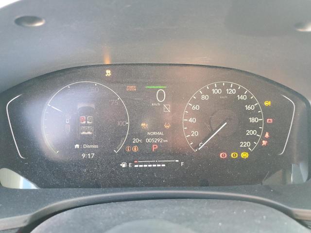 71072465 :رقم المزاد ، 19XFL4H81SE401294 vin ، 2025 Honda Civic مزاد بيع