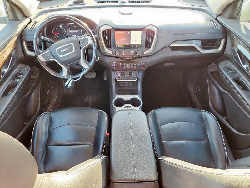 68757165 :رقم المزاد ، 3GKALSEX9KL223256 vin ، 2019 Gmc Terrain مزاد بيع