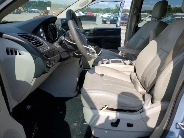 71791315 :رقم المزاد ، 2C4RC1BG1DR604909 vin ، 2013 Chrysler Town & Country Touring مزاد بيع