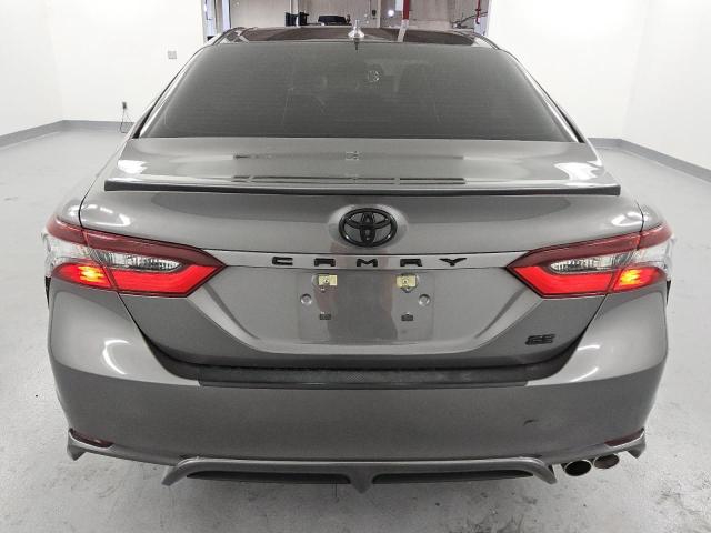Продажа на аукционе авто 2023 Toyota Camry, vin: 4T1T11AK2PU776970, номер лота: 70318485