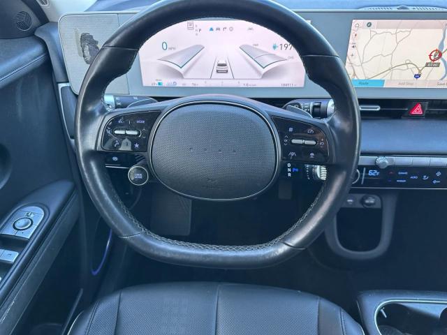 Продажа на аукционе авто 2022 Hyundai Ioniq 5 Se, vin: KM8KNDAF5NU105519, номер лота: 84961325