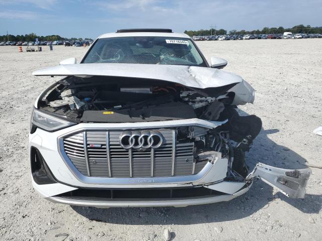 Aukcja sprzedaży 2021 Audi E-tron, vin: WA12AAGE9MB001410, numer aukcji: 70718345