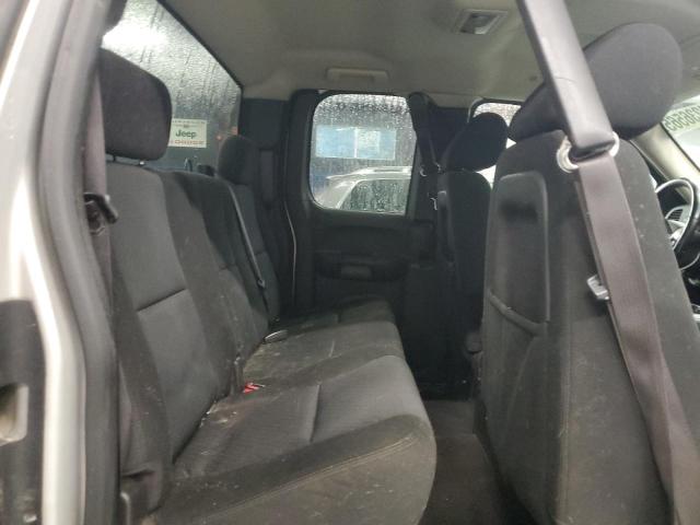 Продажа на аукционе авто 2010 Chev Silverado K1500 Lt, vin: 1GCSKSE31AZ109324, номер лота: 84236565