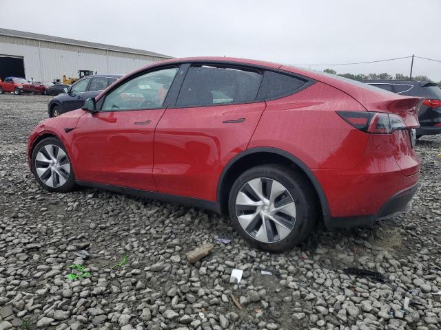 Продаж на аукціоні авто 2023 Tesla Model Y, vin: 7SAYGAEE4PF602682, номер лоту: 84204685