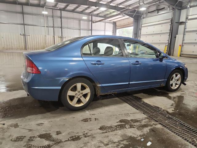 71917225 :رقم المزاد ، 1HGFA16958L102554 vin ، 2008 Honda Civic Exl مزاد بيع