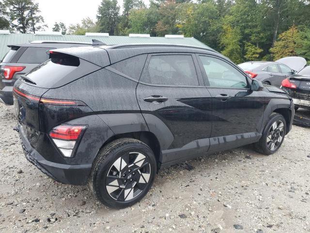 Aukcja sprzedaży 2024 Hyundai Kona Sel Automatic, vin: KM8HCCAB8RU081214, numer aukcji: 81276355