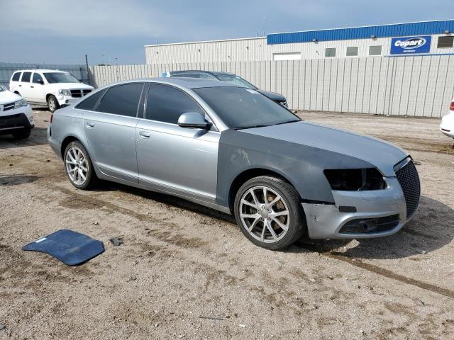 Aukcja sprzedaży 2011 Audi A6 Premium Plus, vin: WAUFGAFB0BN043227, numer aukcji: 71192955