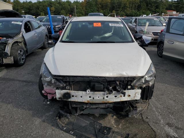 2015 Mazda 3 მანქანა იყიდება აუქციონზე, vin: JM1BM1T78F1235583, აუქციონის ნომერი: 84356545