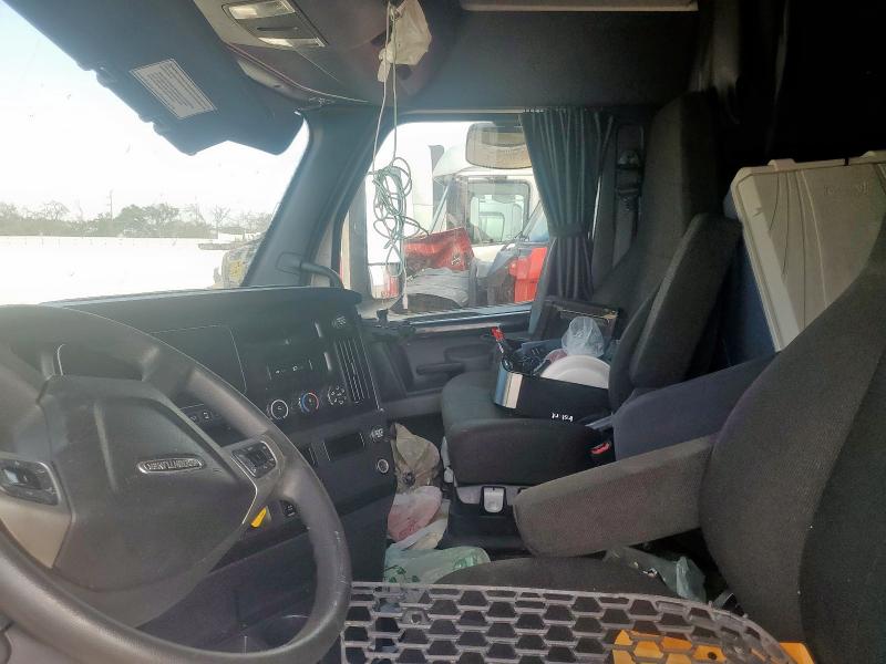 2025 Freightliner Cascadia 1 მანქანა იყიდება აუქციონზე, vin: 3AKJHHDR4SSVN7965, აუქციონის ნომერი: 81217235