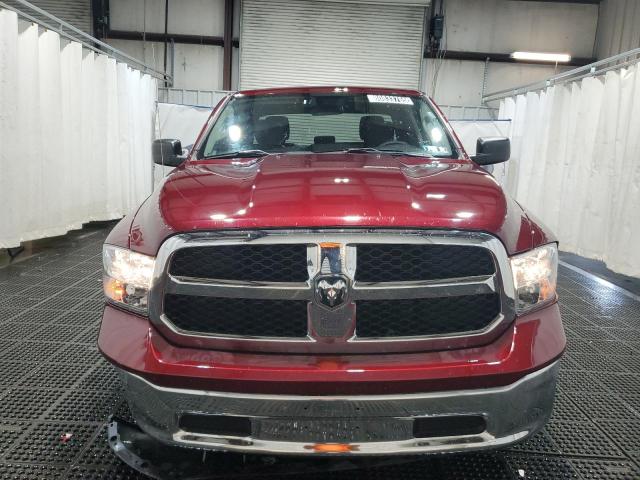 80833765 :رقم المزاد ، 1C6RR7GG4RS147519 vin ، 2024 Ram 1500 Classic مزاد بيع