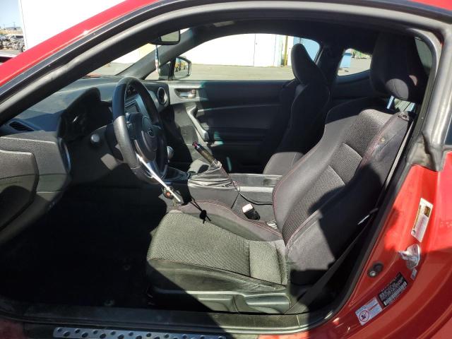 Aukcja sprzedaży 2013 Subaru Brz, vin: JF1ZCAB14D1613576, numer aukcji: 80733895