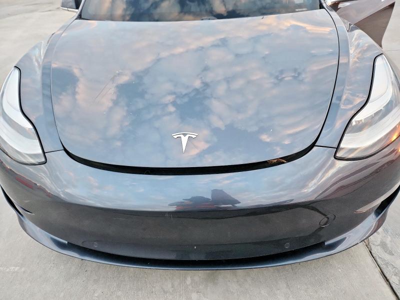 Aukcja sprzedaży 2020 Tesla Model 3, vin: 5YJ3E1EA9LF739220, numer aukcji: 84011055