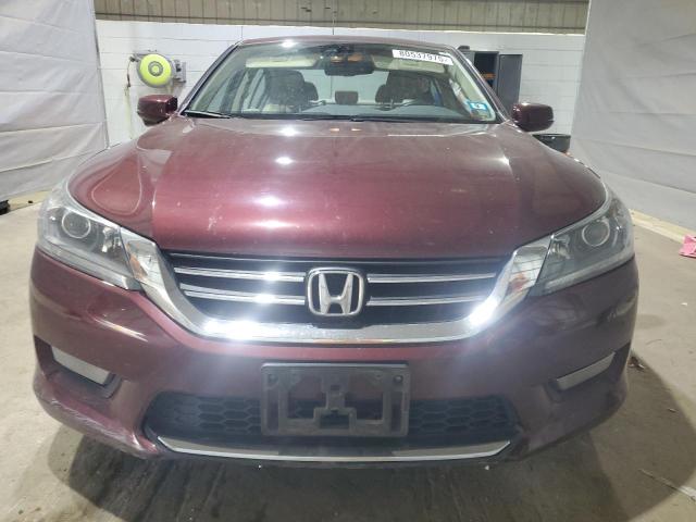 2015 Honda Accord Exl მანქანა იყიდება აუქციონზე, vin: 1HGCR2F88FA136036, აუქციონის ნომერი: 80537975