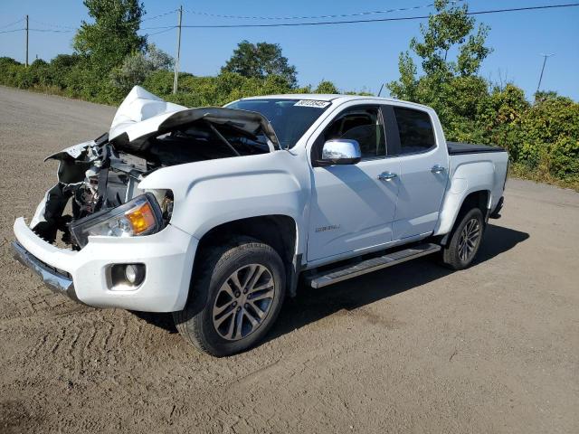 Aukcja sprzedaży 2018 Gmc Canyon Den, vin: 1GTG6EENXJ1126649, numer aukcji: 80123545