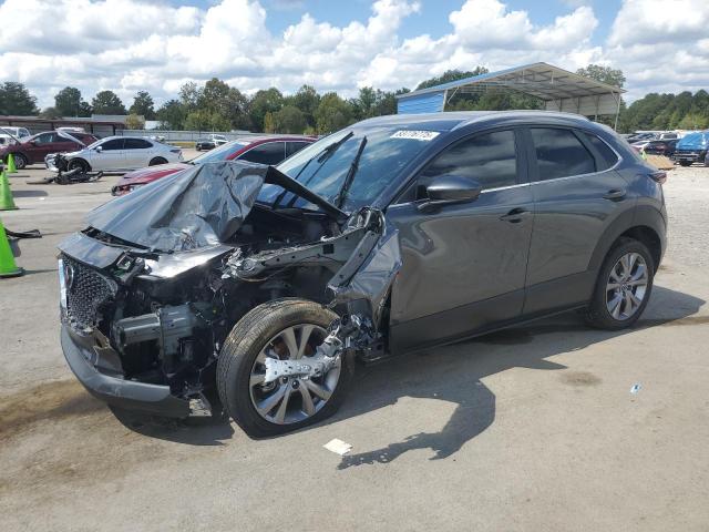 2023 Mazda Cx-30 მანქანა იყიდება აუქციონზე, vin: 3MVDMBBM4PM563611, აუქციონის ნომერი: 83776775
