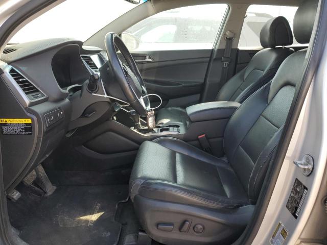 71689165 :رقم المزاد ، KM8J3CA29GU029878 vin ، 2016 Hyundai Tucson Lim مزاد بيع