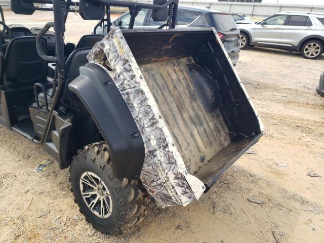2017 Cub Cadet Utv მანქანა იყიდება აუქციონზე, vin: LWGMDWZ12HA000480, აუქციონის ნომერი: 83970985