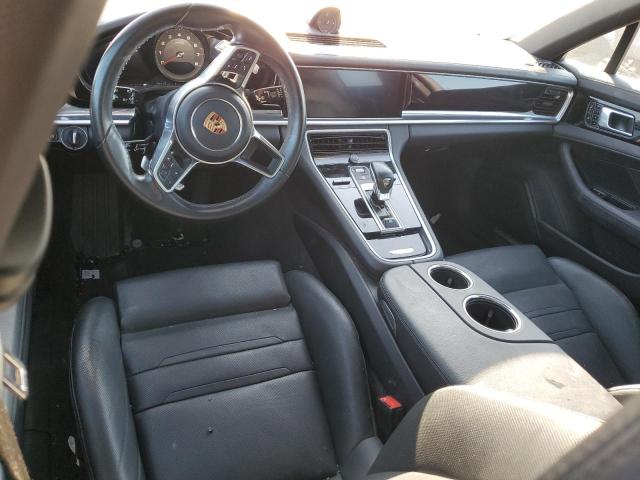 Aukcja sprzedaży 2020 Porsche Panamera Base, vin: WP0AA2A7XLL100750, numer aukcji: 81419225