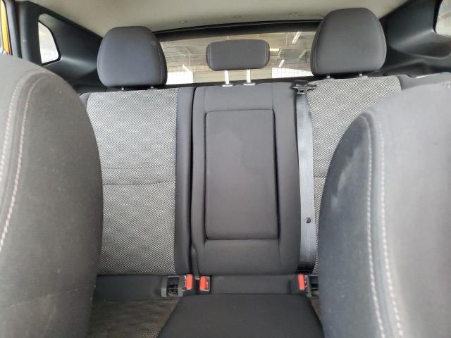 2020 Nissan Rogue Sport S მანქანა იყიდება აუქციონზე, vin: JN1BJ1CW6LW364858, აუქციონის ნომერი: 71535175