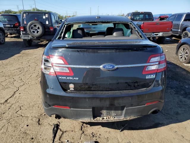 Aukcja sprzedaży 2018 Ford Taurus Sho, vin: 1FAHP2KT6JG133281, numer aukcji: 83927635